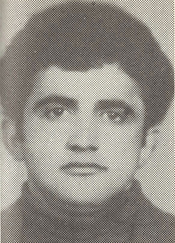 Վարդան Գրիշայի Ասրյան