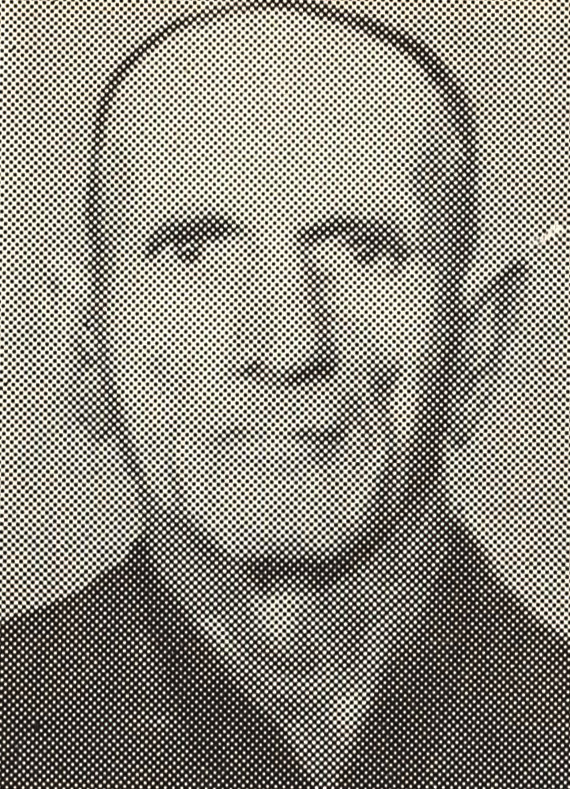 Սամսոն Առուստամի Սարգսյան