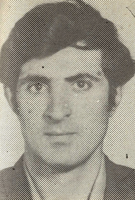 Վանյա Մակիչի Սարգսյան