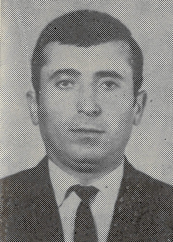 Հրաչիկ Խաչատուրի Շահբազյան