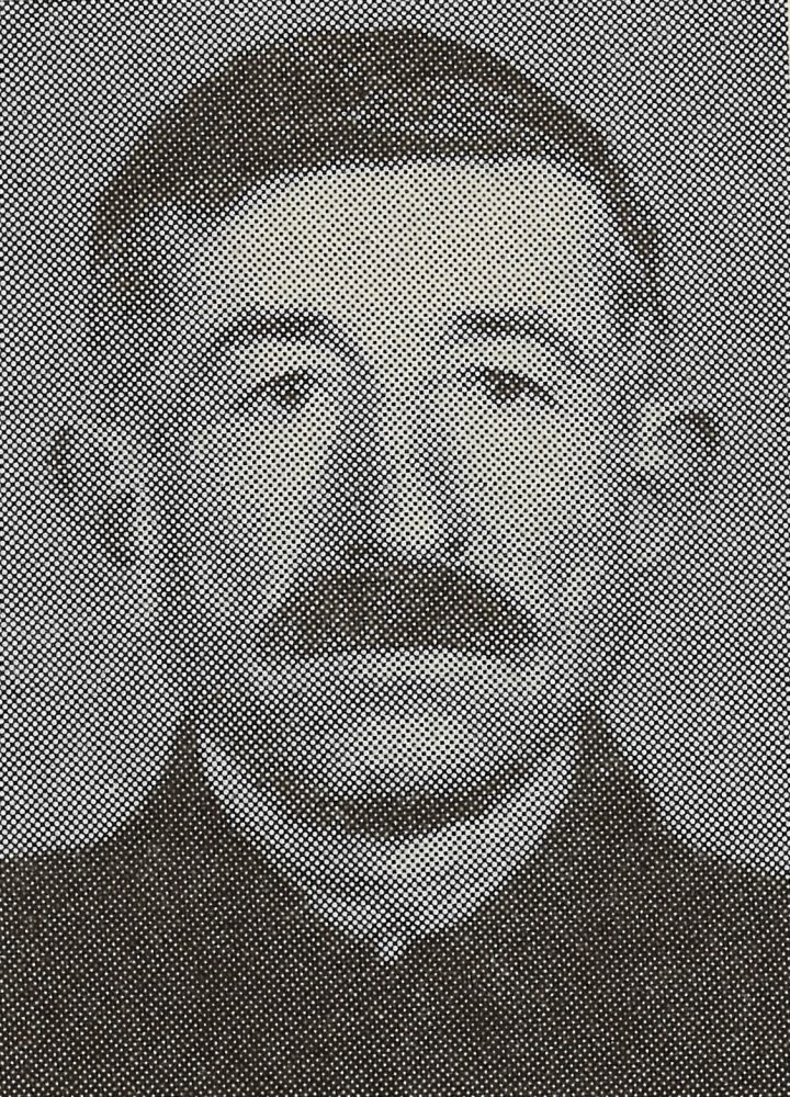 Միշա Գուրգենի Գյումշուդյան