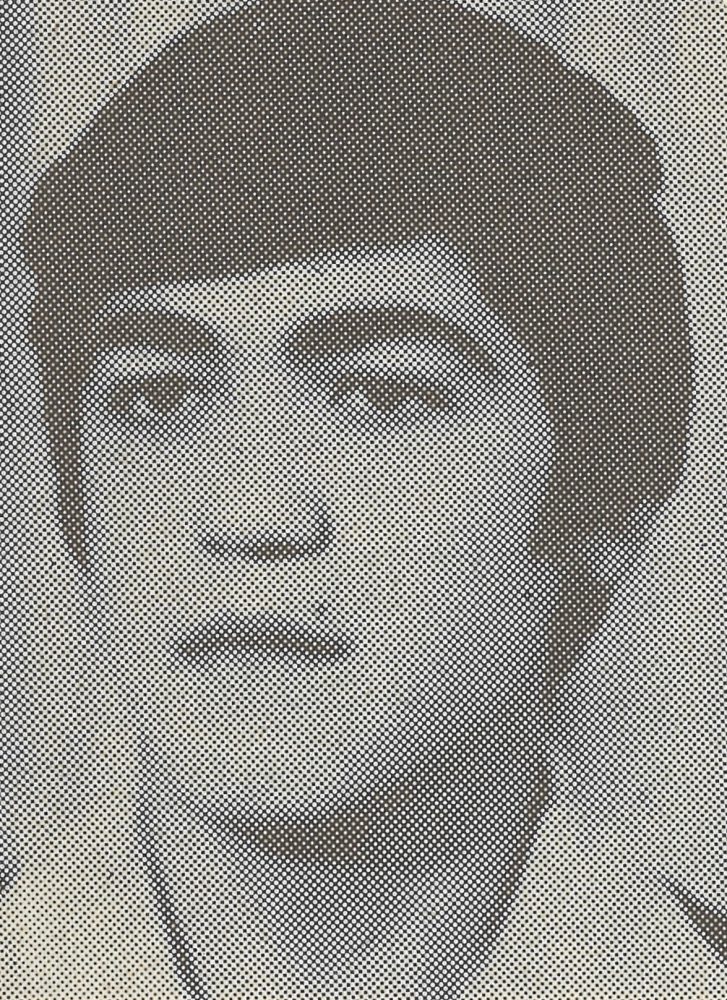 Սամվել Բեհբութի Մելքոնյան