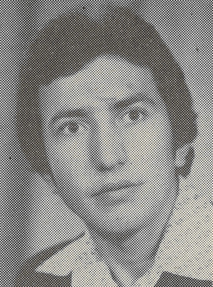 Յուրա Ծատուրի Գասպարյան