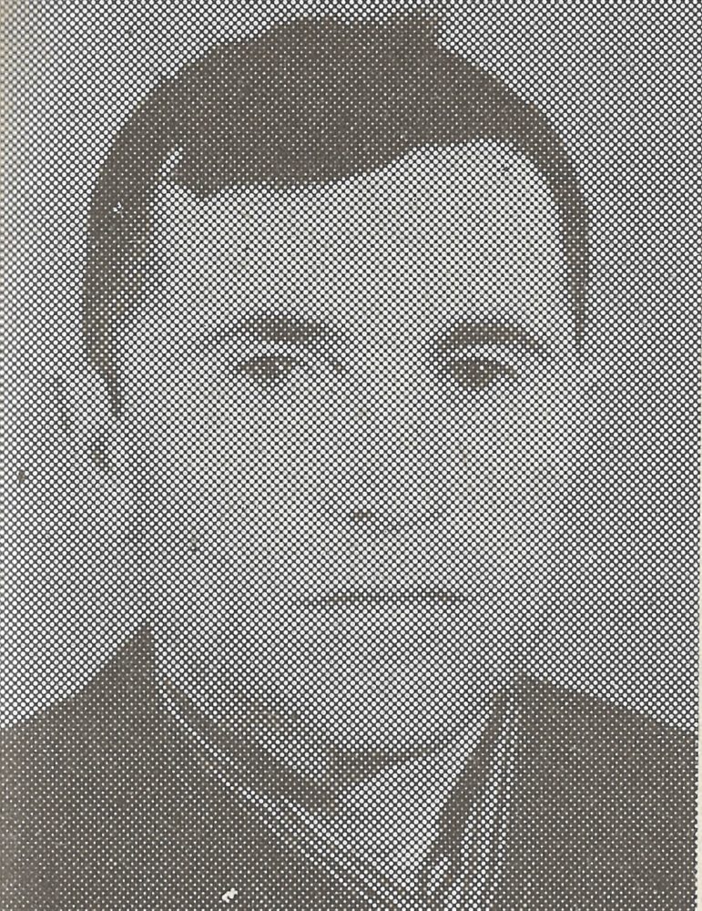 Յաշա Շահենի Գասպարյան