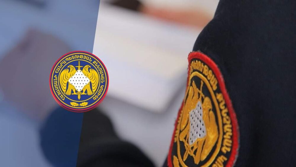 ՀՀ ԶՈւ զինծառայողների կողմից վնասազերծված Ադրբեջանի ԶՈւ զինծառայողը ձերբակալված է. նախաքննությունը շարունակվում է