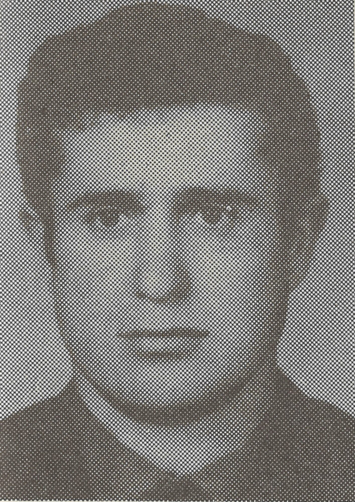 Շալիկո Երվանդի Եգանյան