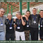 Ամառային զորակոչ-2024թ․ ֆոտոռեպորտաժ Հանրապետական հավաքակայանից (մաս 2)