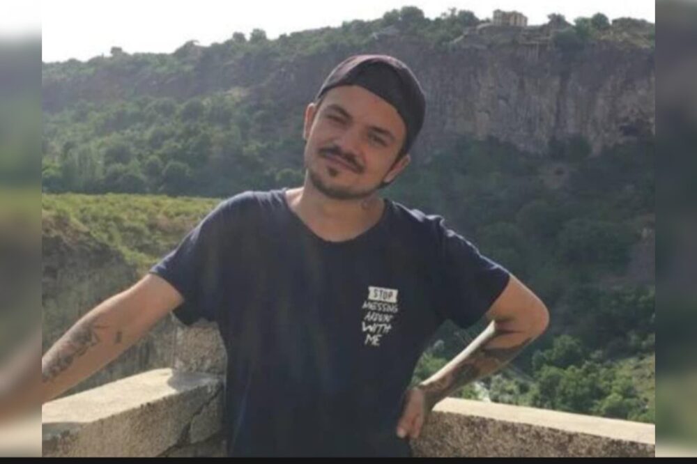 Անմահ հերոս Հովսեփ Առաքելյան