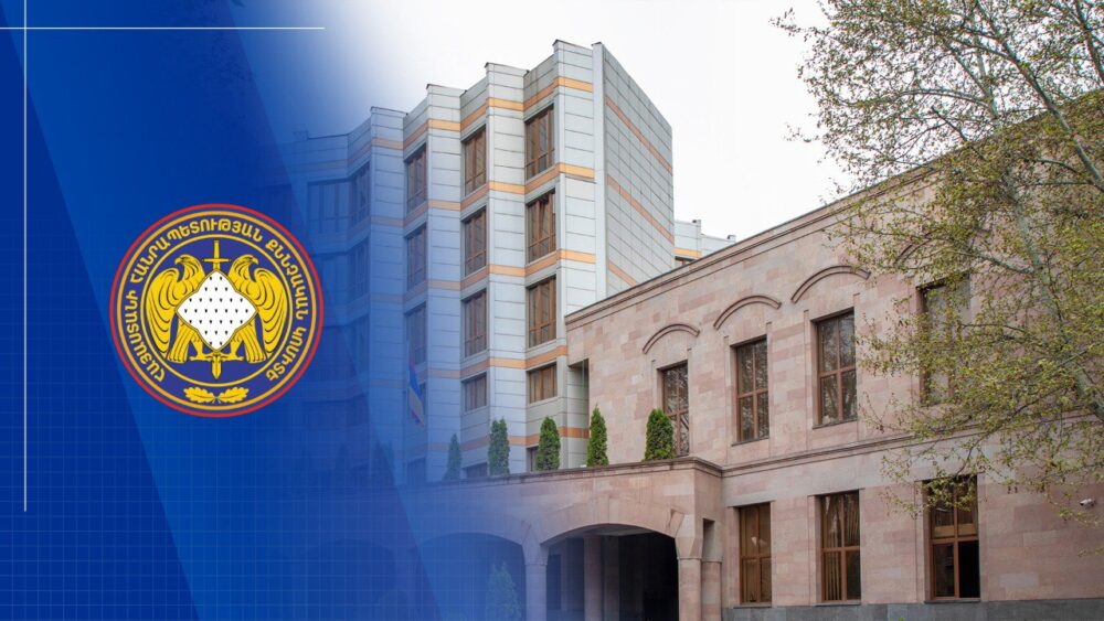 Զինծառայողին ինքնասպանության հասցնելու հոդվածով վարույթ է նախաձեռնվել․ ՔԿ Զինծառայողին ինքնասպանության հասցնելու հոդվածով վարույթ է նախաձեռնվել․ ՔԿ
