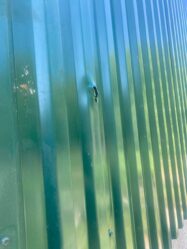 Ադրբեջանական կողմը կրակել է բացել Ներքին Հանդ գյուղի ուղղությամբ 