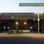 Զինծառայող է վիրավորվել