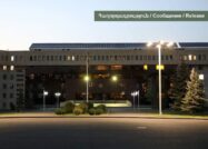 Զինծառայող է մարմնական վնասվածք ստացել