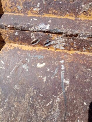 Ադրբեջանական կողմը կրակել է էքսկավատորի ուղղությամբ 