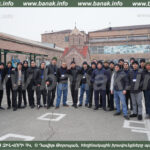 Ձմեռային զորակոչ. նորակոչիկները համալրում են զինված ուժերի շարքերը (տեսանյութ)