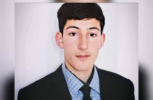 Անմահ հերոս Էդմոն Գևորգյան